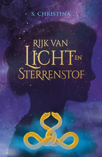 Rijk van licht en sterrenstof / Lara Polaris / 3, Verzenden, S. Christina