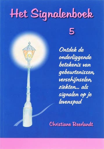 Het Signalenboek / 5 / Signalenboeken / 5 9789075849400, Verzenden, Christiane Beerlandt
