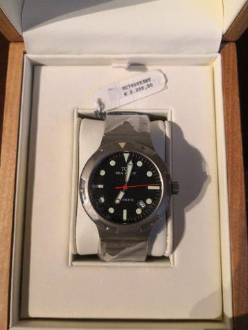Terra Cielo Mare - Seafirst42 Delfino - TC70002387 - Homme -