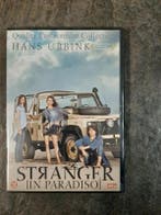 Stranger in Paradiso Hans Ubbink (dvd nieuw), Ophalen of Verzenden, Nieuw in verpakking