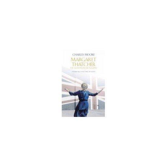 Margaret Thatcher Authorised Biog Vol 2 9780713992885, Livres, Langue | Anglais, Envoi