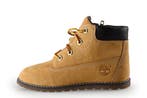 Timberland Veterboots Meisjes in maat 30 Geel, Verzenden, Schoenen