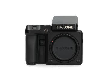 Phase One XF - <33.000 kliks - 1 jaar garantie, Ophalen of Verzenden