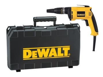 Veiling - DeWalt schroef-/boormachine 540W DW274K-QS