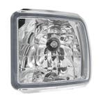 Inbouw Werklamp John Deere Links 123x115x121mm, Ophalen of Verzenden