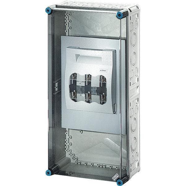 Hensel Mi Dividers Patroonlastscheider - MI 5451, Bricolage & Construction, Électricité & Câbles, Envoi