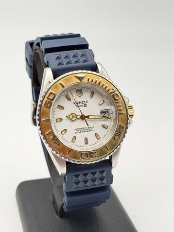Kienzle - automatic sport 2 - Zonder minimumprijs - Unisex -, Nieuw