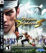 Virtua Fighter 5 (ps3 tweedehands game), Ophalen of Verzenden, Nieuw