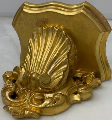 Decoratief ornament - Spanje, Antiek en Kunst