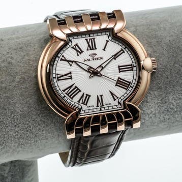 MUREX - Swiss Made Watch - RSL852-RL-1 - Sans prix de