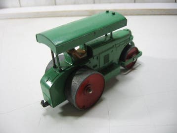 Dinky Toys Niet op schaal - Modelmachines -, Nieuw