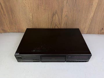 Technics - SL-PG380A - Cd-speler, Nieuw