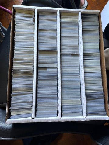 Pokémon - 2500 Bulk kaarten, Hobby en Vrije tijd, Verzamelkaartspellen | Pokémon, Nieuw