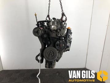 Motor Fiat Doblo O332606, Nieuw