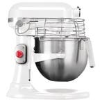 Mixer wit 6,9L | 325W | Met vaste kom | 371x287x417(h)mm, Verzenden
