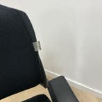 Tweedehand  refurbished Ahrend 230 ergonomische bureustoel,, Bureaustoel