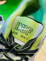 Nike - x HUF Air Max One P37,5 - Sneakers - Taille : EU 37.5, Nieuw