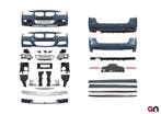 Performance Look Pakket BMW F31 + LCI Incl Diffuser B7617, Nieuw, Voor, BMW, Bumper