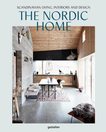 The Nordic home 9783967041682 Anna Southgate, Verzenden, Anna Southgate