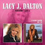 Lacy J. Dalton - Survivor / Lacy J., Verzenden, Gebruikt