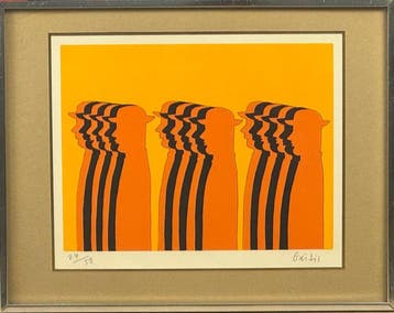 Yannis Gaïtis (1923-1984) - Anthropakia (Metaxotypia
