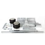 Iveco Daily 35C - 50C Oluve Hulp luchtvering set 2-weg syste, Verzenden