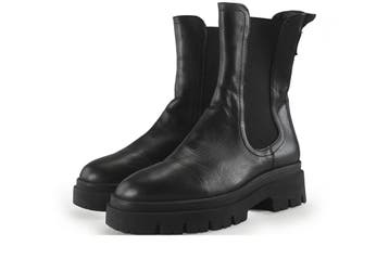 Tamaris Chelsea boots in maat 37 Zwart, Kleding | Dames, Schoenen, Tamaris, Verzenden, Zwart, Overige typen
