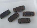 Dinky Toys 1:48 - Model sedan (5) - Original Issues - First