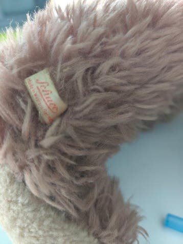 Schuco - Ours en peluche - 1950-1960 - Allemagne, Antiek en Kunst