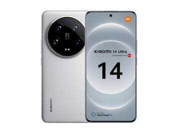Xiaomi 14 Ultra - Wit - 512 GB - Dubbele fysieke simkaart, Télécoms, Téléphonie mobile | Marques Autre, Verzenden
