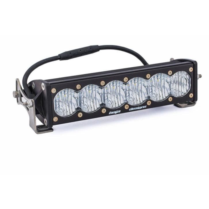 Baja Designs OnX6 Wide Driving 10in LED Light Bar, Autos : Pièces & Accessoires, Éclairage, Enlèvement ou Envoi