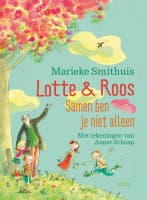Samen ben je niet alleen / Lotte & Roos 9789045118383, Verzenden, Marieke Smithuis