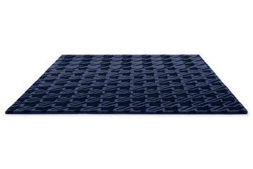 Brink en Campman - Ted Baker - Houndstooth dark blue -, Maison & Meubles