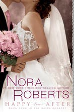 Happy Ever After 9780425236758 Nora Roberts, Verzenden, Gelezen, Nora Roberts