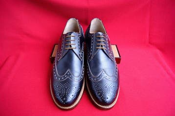 Heinrich Dinkelacker - Chaussures à lacets - Taille : EU, Vêtements | Hommes, Chaussures