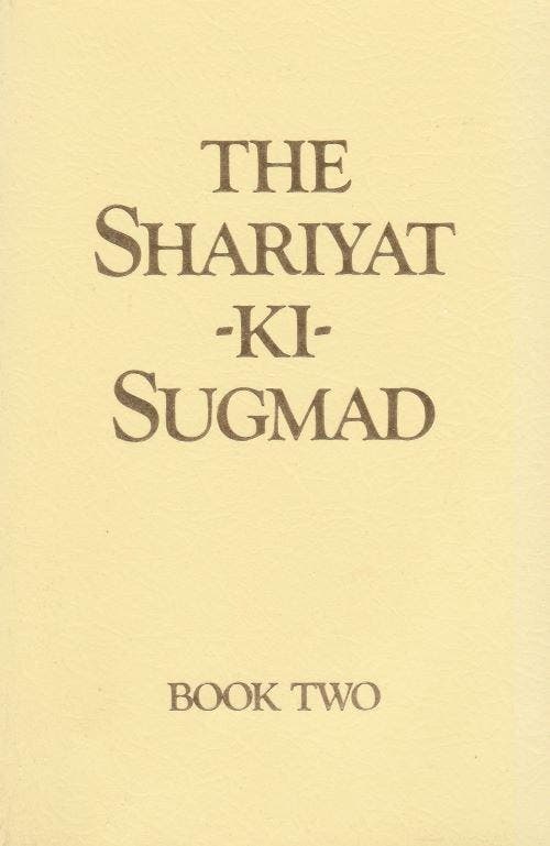 The Shariyat-Ki-Sugmad Book Two - Paul Twitchell - 978088155, Boeken, Esoterie en Spiritualiteit, Verzenden