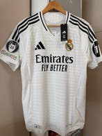 Real Madrid - Coupe d’Europe de Football - Luka Modric -, Nieuw