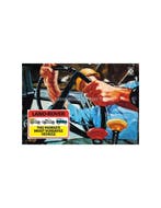 1974 LAND ROVER SERIES III BROCHURE ENGELS