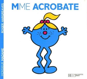 Collection Monsieur Madame (Mr Men & Little Miss), Verzenden, Nieuw