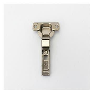 Bieden: Blum 75T1650 Cabinet Hinge -, Ophalen of Verzenden