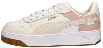 PUMA Carina Street Dames Sneakers - Maat 42 (Damesschoenen), Verzenden