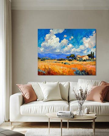Michael Mey - The Mediterranean Fields II - XL