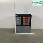 Modul bedrijfswagen inrichting 910x320x1020mm (3013), Verzenden, Gebruikt