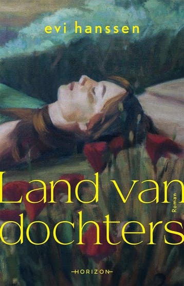 Land van dochters 9789464102246 Evi Hanssen, Verzenden, Gelezen, Evi Hanssen
