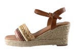 Lisa & Jo Sleehakken in maat 41 Beige, Kleding | Dames, Schoenen, Lisa & Jo, Verzenden, Beige, Zo goed als nieuw