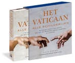 Het Vaticaan 9789043527392 Anja Grebe, Verzenden, Zo goed als nieuw, Anja Grebe