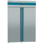 Medische Koelkast | LABORATORY | 1285L | Grijs/Blauw |, Verzenden, Nieuw in verpakking