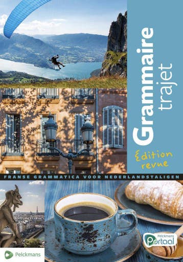 Grammaire trajet 9789028990159 Marie-Antoinette Raes, Verzenden, Zo goed als nieuw, Marie-Antoinette Raes