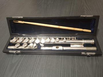 J.Michael - FL-380SE - - Basfluit - Japan (Zonder, Nieuw