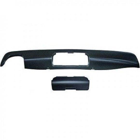 M Pakket Diffuser Met Trekhaak BMW 5 Serie E39 B4965, Auto-onderdelen, Carrosserie, Nieuw, BMW, Achter